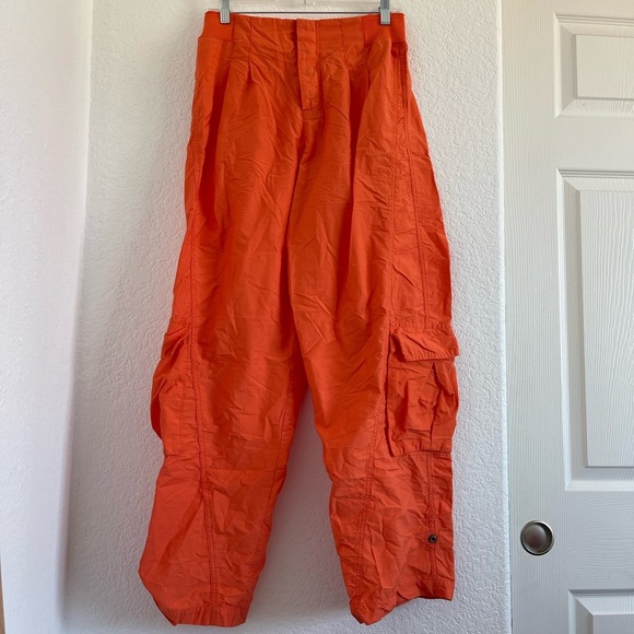 Free people Movement Mesmerize Me Solid Pants - Picture 1 of 2